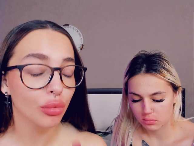 Ringhäälingupildid EvaTina