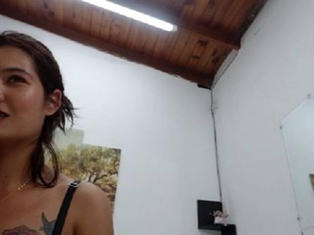 Ringhäälingupildid EvaVega