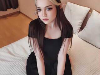 Erootiline videovestlus EvaVils