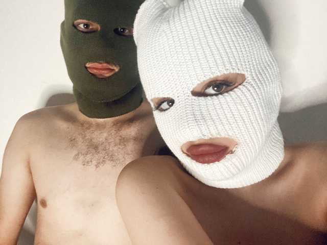 Profiili foto Evaviy