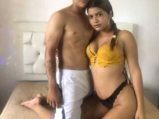 Erootiline videovestlus Evawild