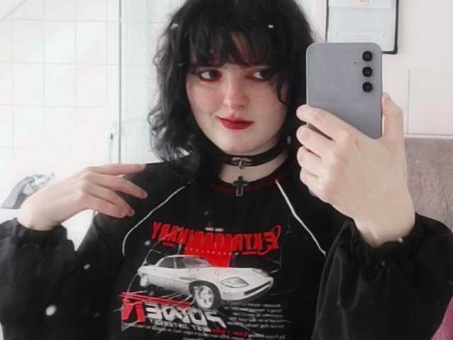 Profiili foto EvaXielano