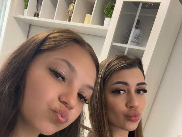 Profiili foto EveeEvian