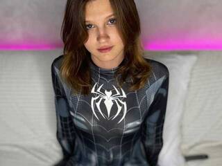 Erootiline videovestlus EveGoldie