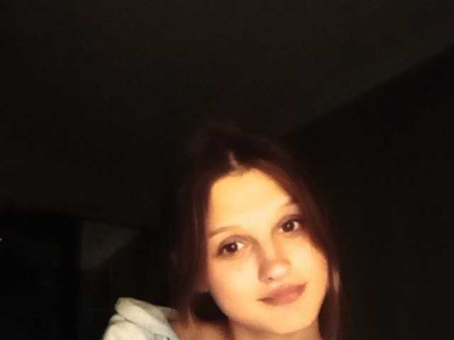 Profiili foto EveGoldie