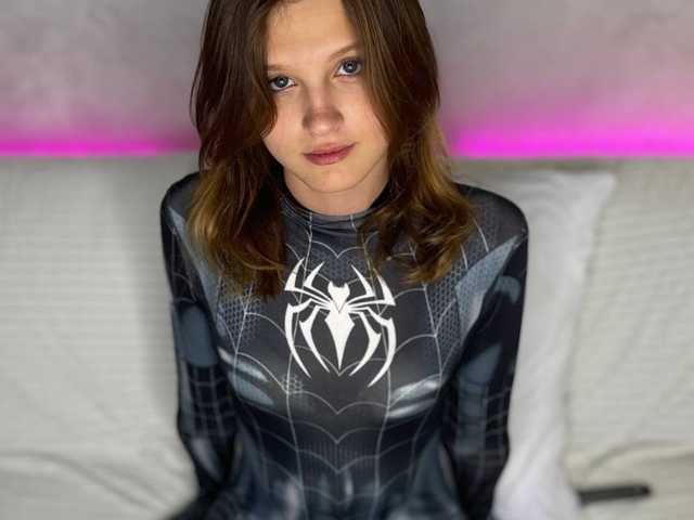 Profiili foto EveGoldie