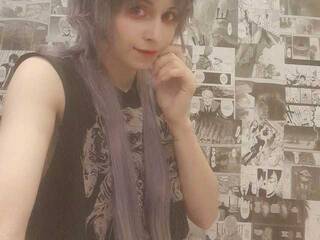 Erootiline videovestlus EveKennedy