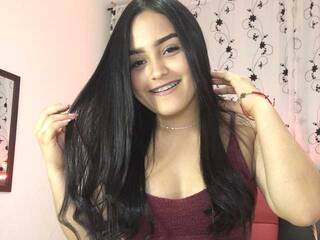 Erootiline videovestlus evelin-reyes