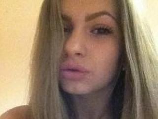 Erootiline videovestlus evelinaa