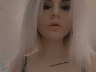 Erootiline videovestlus EvelinaSpace