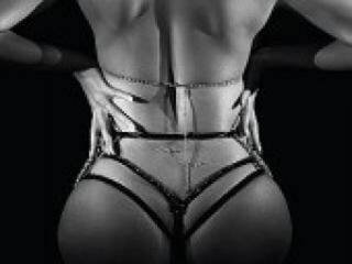 Erootiline videovestlus evelinass