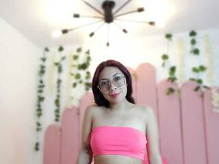 Erootiline videovestlus EvelinHarpe