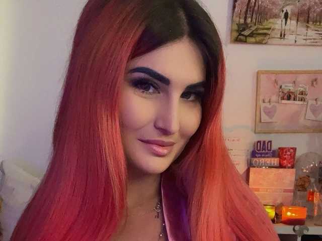 Profiili foto EvelynFrances