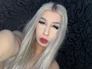 Erootiline videovestlus evelyn-delens