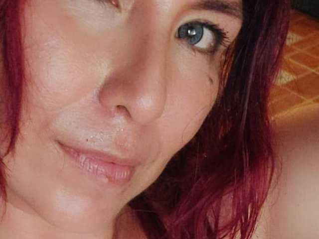 Profiili foto Evelyn-mature19