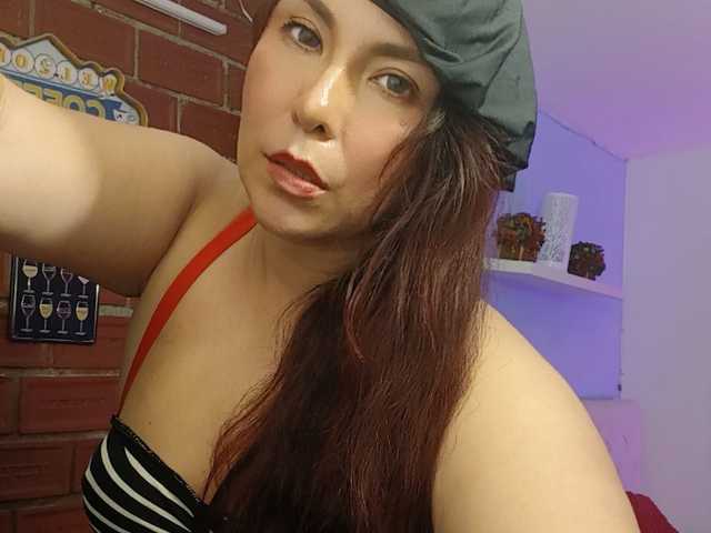 Profiili foto Evelyn-mature19