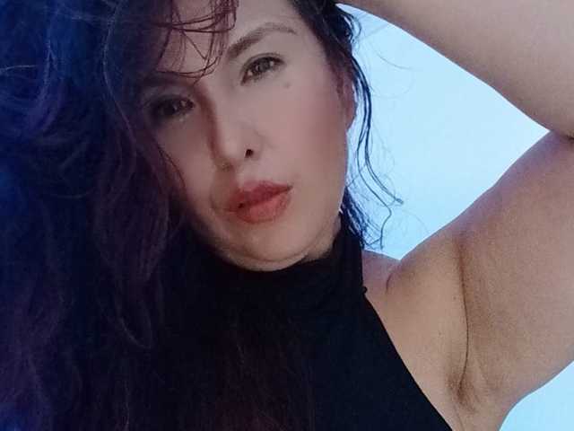 Profiili foto Evelyn-mature19