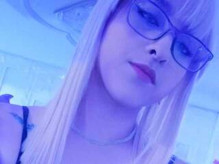 Erootiline videovestlus evelynaomi