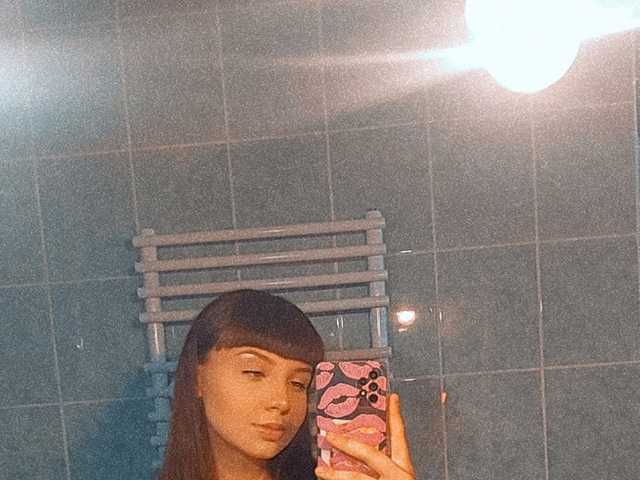 Profiili foto EvelynCage