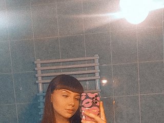 Erootiline videovestlus EvelynCage