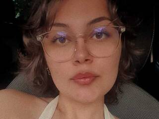 Erootiline videovestlus evelyne-fox