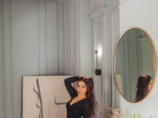 Erootiline videovestlus EvelynJenkins