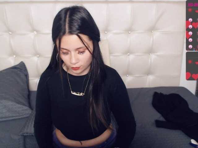 Ringhäälingupildid evelynncrush