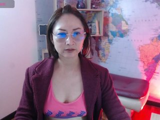 Erootiline videovestlus EvelynnMiller