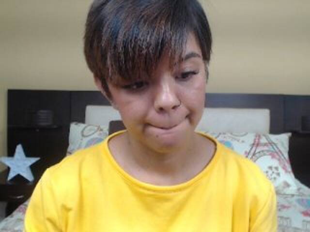 Ringhäälingupildid EvelynOwens