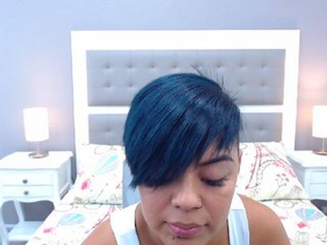 Ringhäälingupildid EvelynOwens