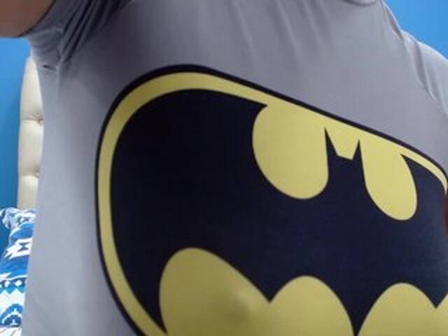 Ringhäälingupildid EvelynOwens