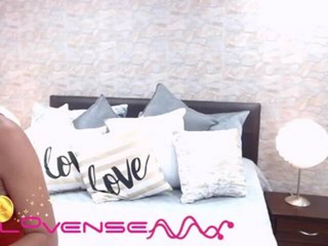 Ringhäälingupildid EvelynOwens