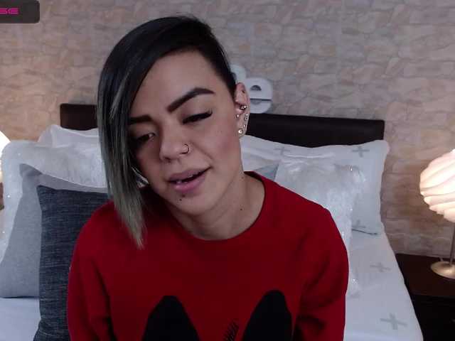 Ringhäälingupildid EvelynOwens