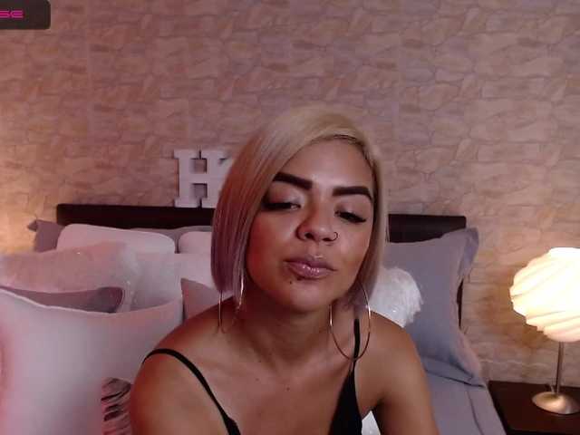 Ringhäälingupildid EvelynOwens