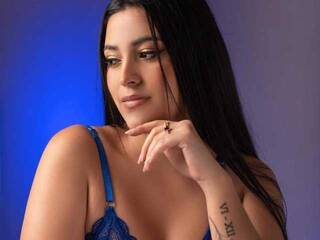 Erootiline videovestlus evelynvega