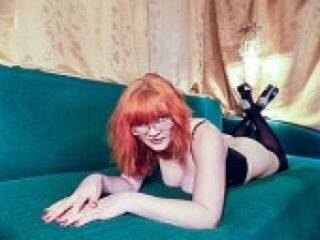 Erootiline videovestlus evemilf