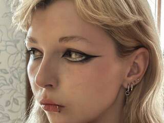 Erootiline videovestlus EveSinsational