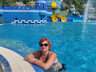 Erootiline videovestlus Evgenia-2