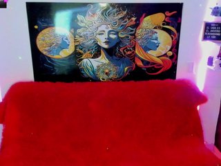 Erootiline videovestlus Evie99