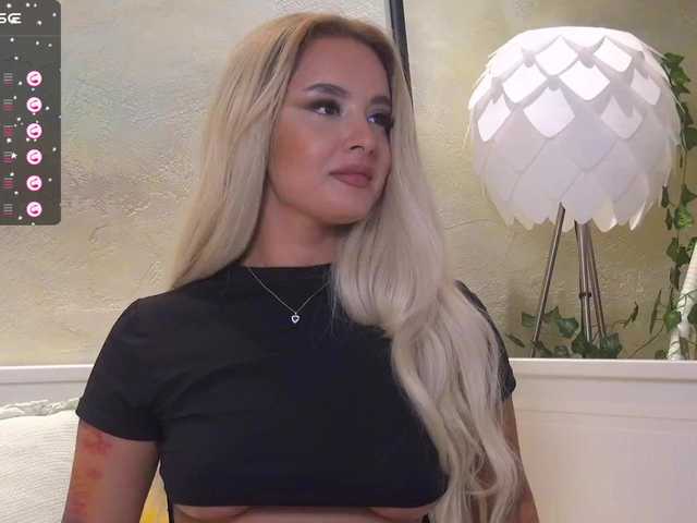 Ringhäälingupildid EvieRose