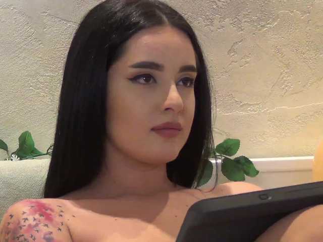 Ringhäälingupildid EvieRose