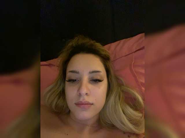 Ringhäälingupildid EvieRose