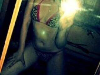 Erootiline videovestlus evo4ka25