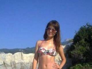 Erootiline videovestlus evo4ka777