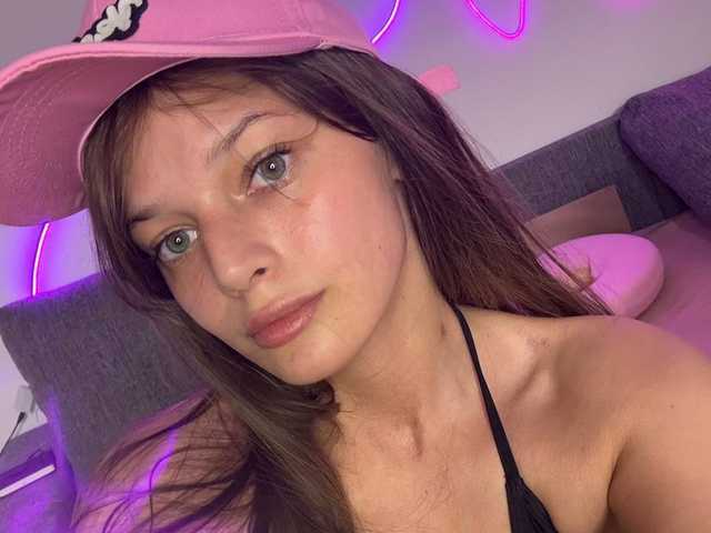 Profiili foto Evo4kaaaahub