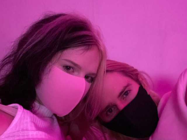 Profiili foto Evochka666