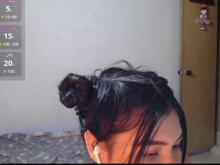 Erootiline videovestlus evolet181