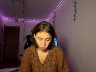 Erootiline videovestlus EvonneHeally