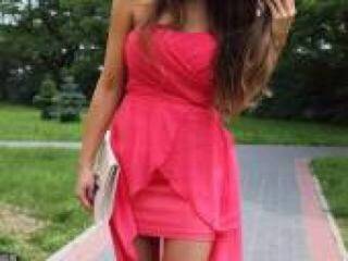 Erootiline videovestlus evryka