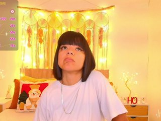 Erootiline videovestlus EvyOwens